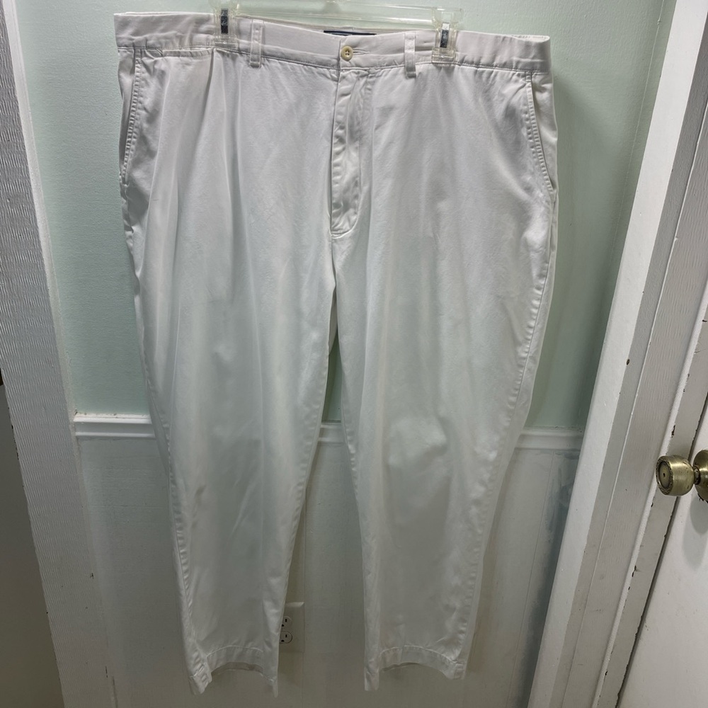 Ralph Lauren Men's Classic White Shorts